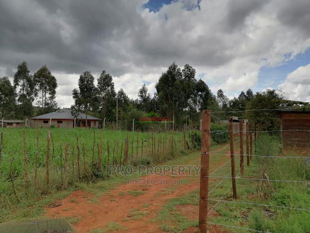 Great Plots in Kikuyu, Lusingetti for Sale