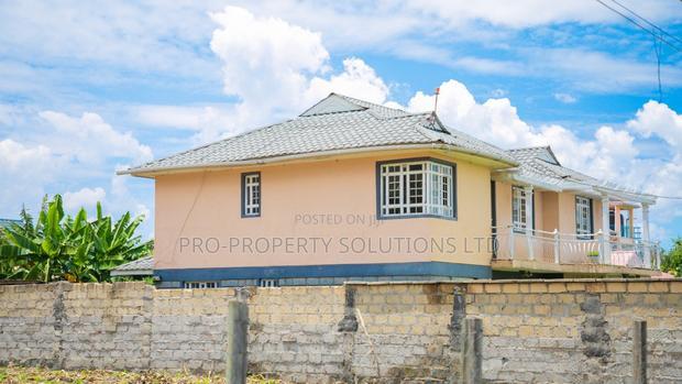 Residential Plot for Sale in a Gated Community in Ngong