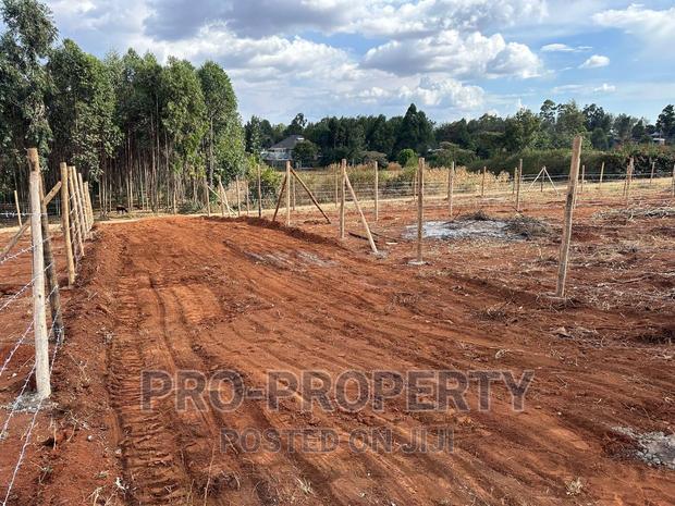 Residential Plots for Sale in a Gated Community Concept