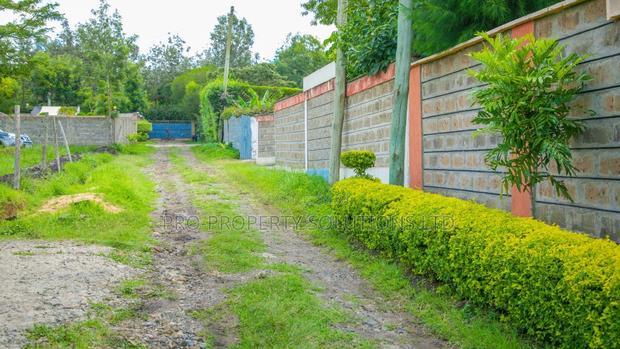 3bdrm Bungalow in Milimani, Kiserian for sale