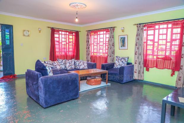3bdrm Bungalow in Kikuyu for sale