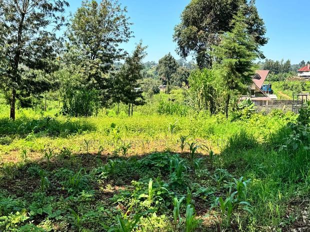 Prime Residential Plot for Sale in Kikuyu, Ondiri .