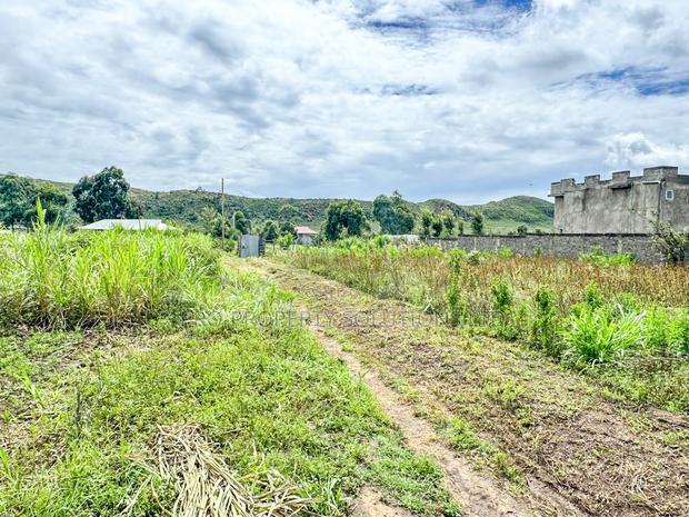 Prime Residential Plot for Sale in Kikuyu,Thigio