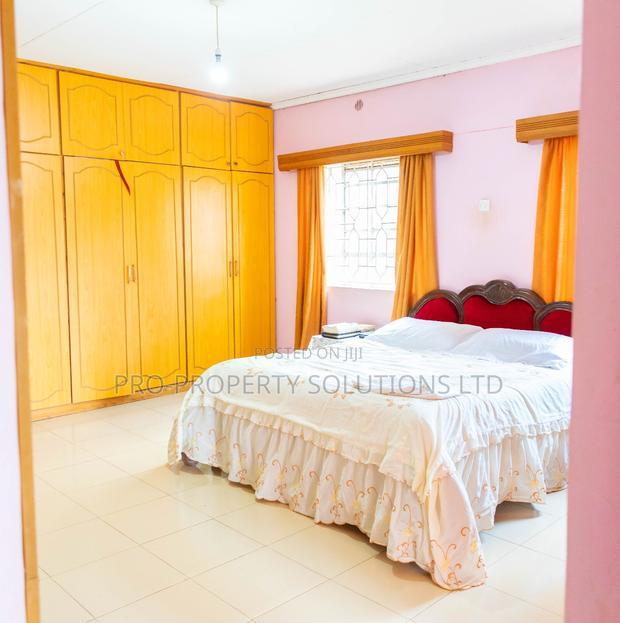 5bdrm Maisonette in Kabete for sale