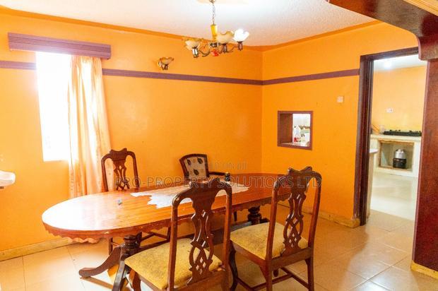5bdrm Maisonette in Kabete for sale