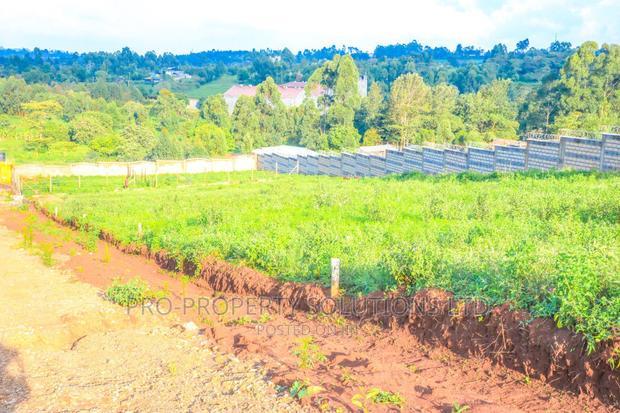 Rose Gate Estate Phase 3 in Kikuyu,Lusingetti