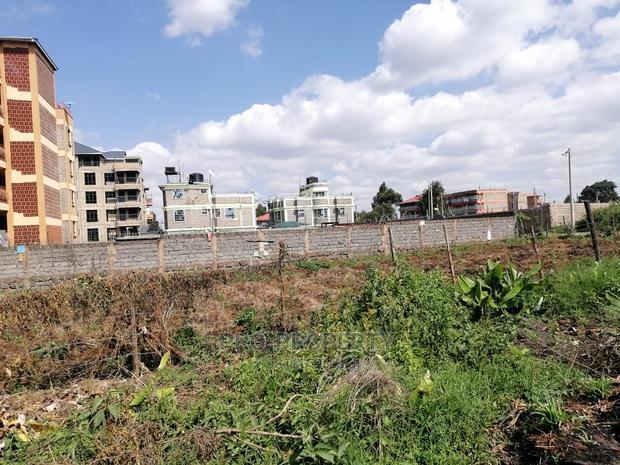 Commercial Plot for Sale in Sigona.