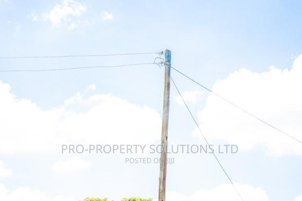 Residential Plots For Sale In Karai, Ondiri