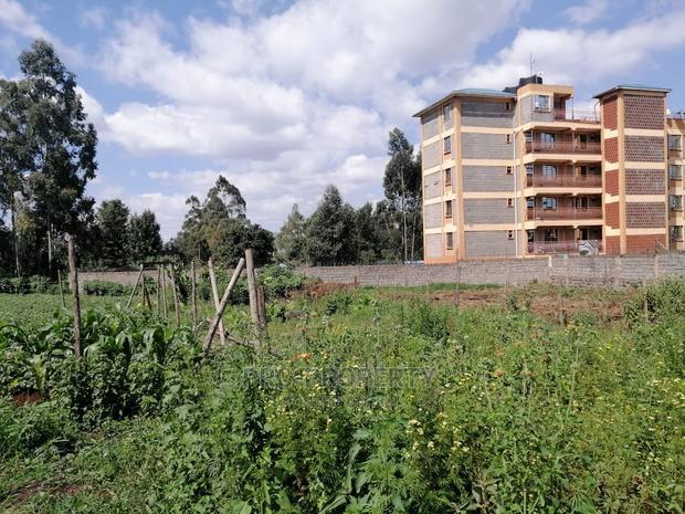 Commercial Plot for Sale in Sigona.