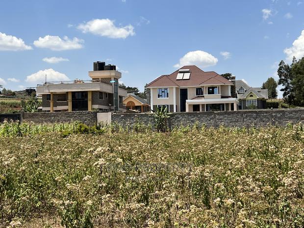 Prime Plot in Gikambura