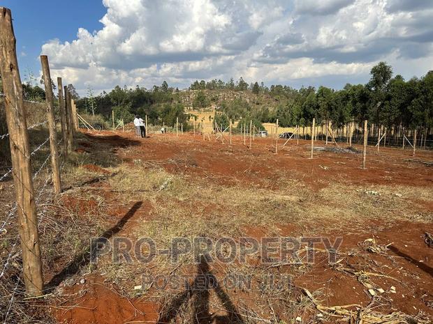 Residential Plots for Sale in a Gated Community Concept