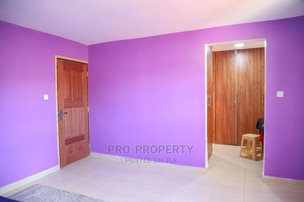 4bdrm Mansion in Kamangu, Kikuyu for sale