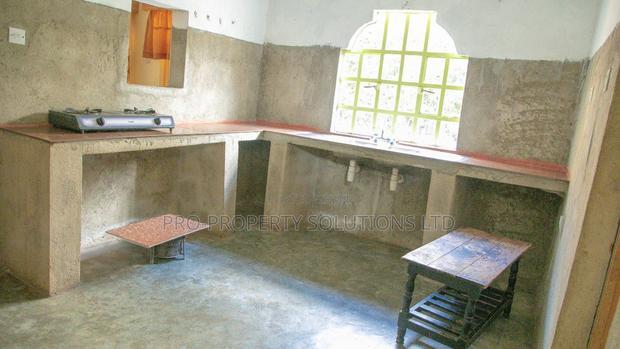 3bdrm Bungalow in Milimani, Kiserian for sale