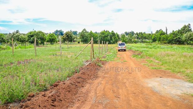 Prime 1/8th Acre Residential Plots for Sale in Kamangu