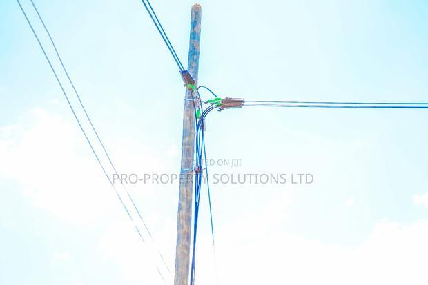 Prime Residential Plots for Sale in Gikambura, Beverly Garde