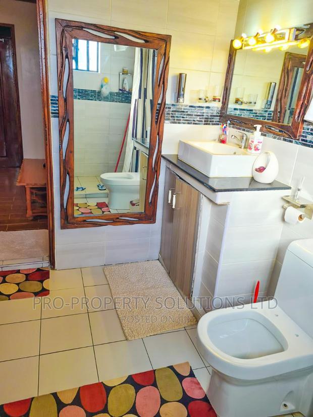 4bdrm House in Nyambari, Limuru for sale