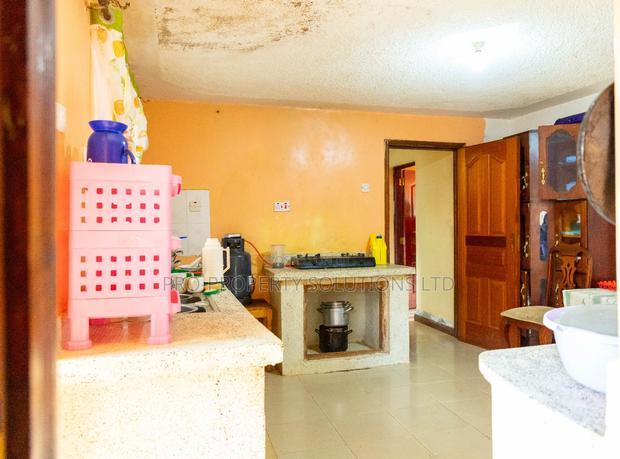 5bdrm Maisonette in Kabete for sale