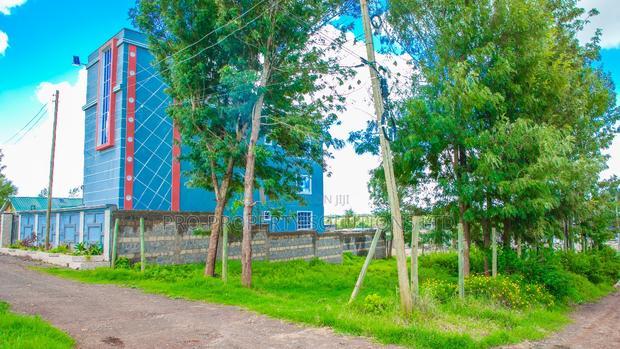 Prime Residential Plot in Kikuyu, Gikambura for Sale.