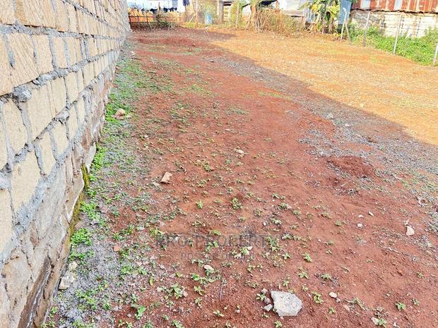 Prime 0.05 Ha Residential Plot for Sale in Kikuyu,Kamangu.