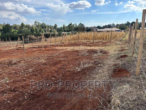 Residential Plots for Sale in a Gated Community Concept