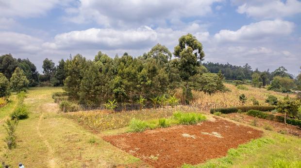 Prime Residential Plot for Sale in Kikuyu, Gikambura - Jambu Tv.