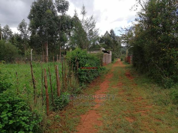 Great Plots in Kikuyu, Lusingetti for Sale