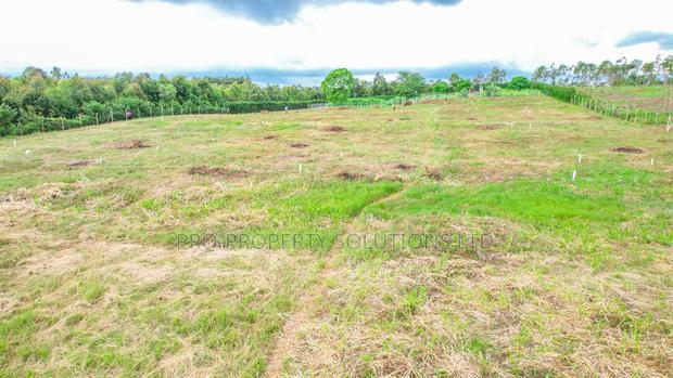 Prime Gated Community Plots With Ready Titles in Thigio