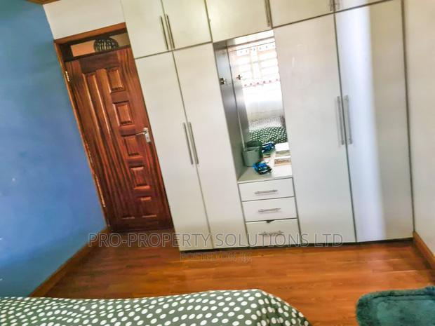 4bdrm House in Nyambari, Limuru for sale
