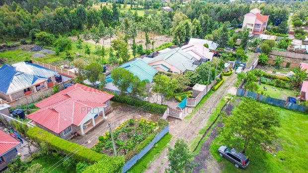 3bdrm Bungalow in Milimani, Kiserian for sale