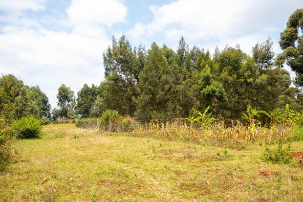 Prime Residential Plot for Sale in Kikuyu, Gikambura - Jambu Tv.