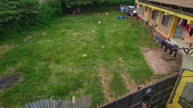 Prime Commercial Plot for Sale in Ruaka, Ndenderu