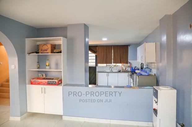 4bdrm Mansion in Kamangu, Kikuyu for sale