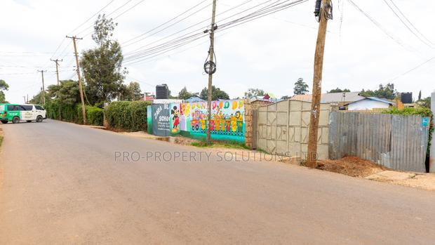 Prime Residential Plot for Sale in Kikuyu, Gikambura - Jambu Tv.
