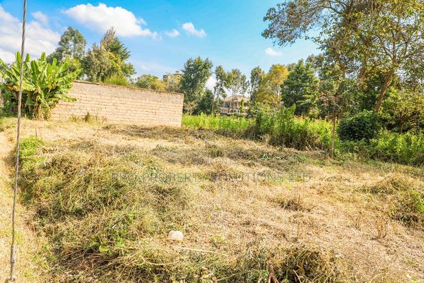 Prime Commercial Plot for Sale in Kikuyu, Thogoto.