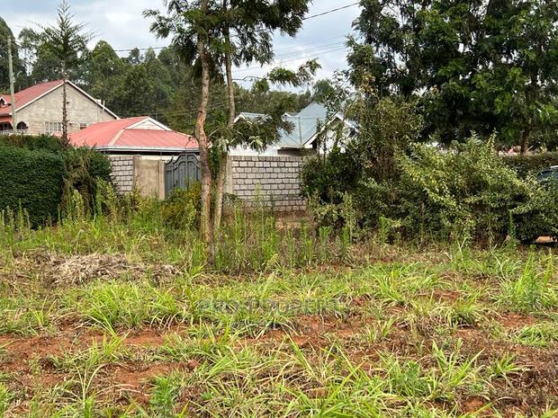 Gikambura Residential Plot for Sale 50 by 100 Fts.