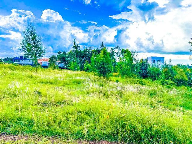 Prime Residential Plots for Sale in Kikuyu, Kamangu
