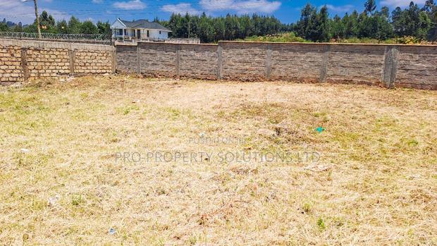 Residential Serviced Plot for Sale in a Gated Estate