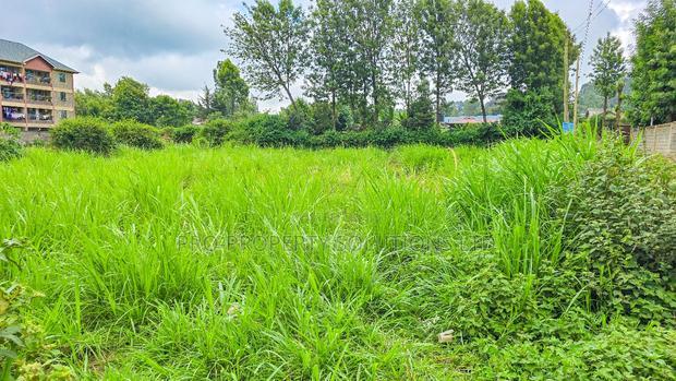Prime Commercial Plot for Sale in Gikambura Shopping Centre