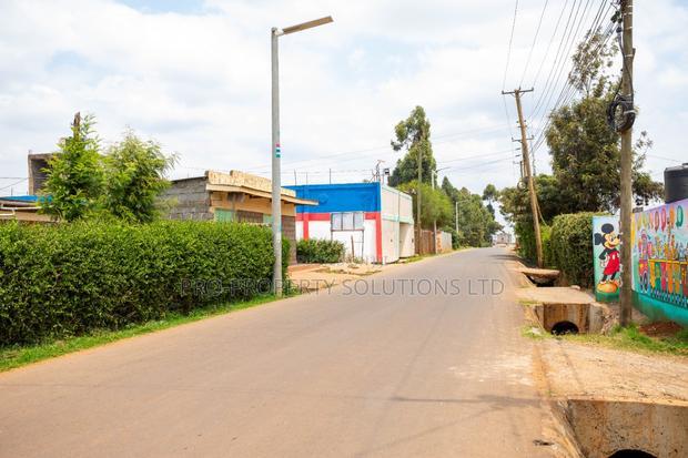 Prime Residential Plot for Sale in Kikuyu, Gikambura - Jambu Tv.