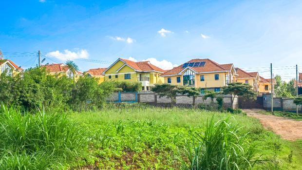 Prime Plot For Sale In Kikuyu, Gikambura.
