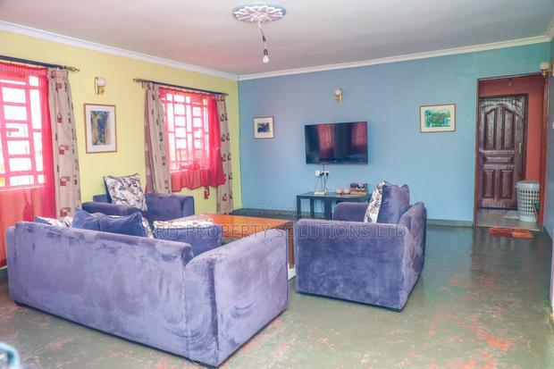3bdrm Bungalow in Kikuyu for sale