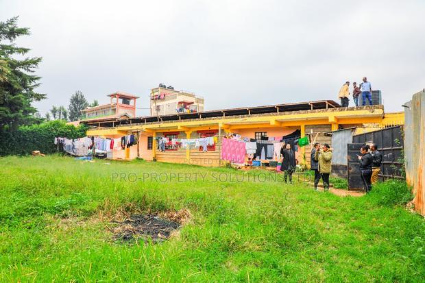 Prime Commercial Plot for Sale in Ruaka, Ndenderu