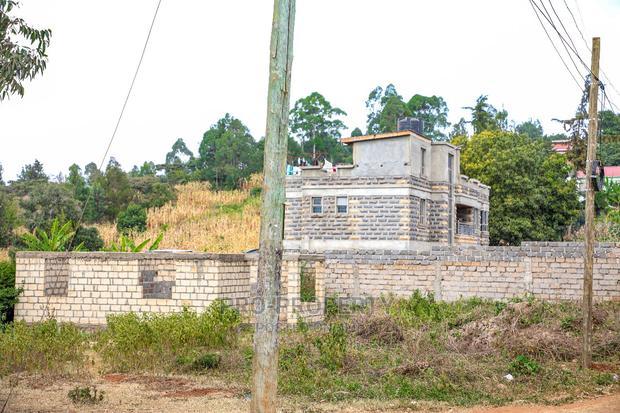 Prime Residential Plots in Kikuyu ,Gikambura