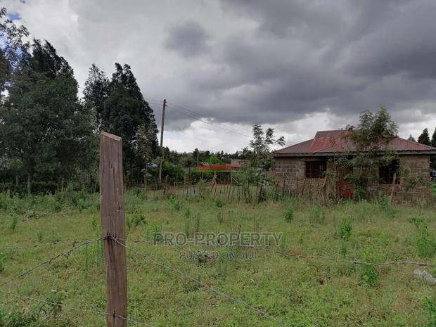 Great Plots in Kikuyu, Lusingetti for Sale