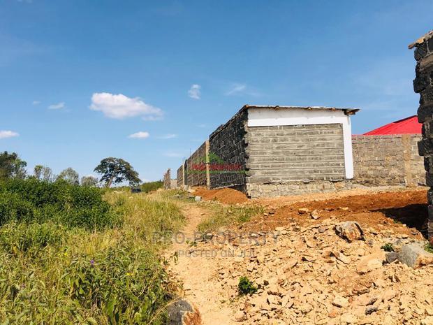 Prime Residential Plots for Sale in Thika, Gatuanyaga.