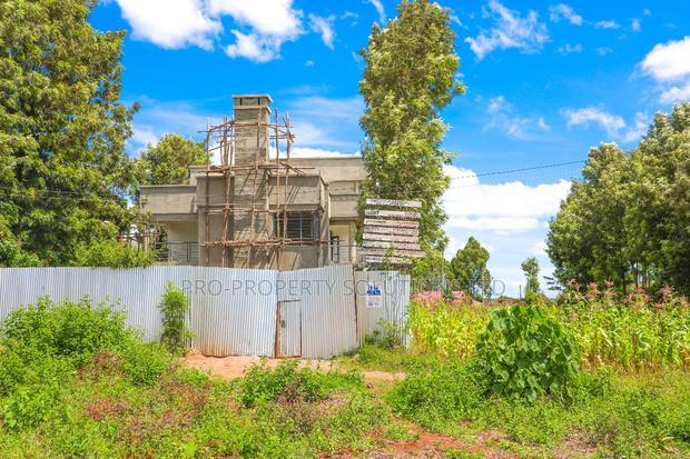 Prime Residential Plots for Sale in Kikuyu, Ondiri.
