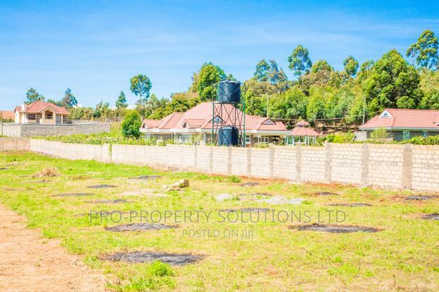 Residential Plots For Sale In Karai, Ondiri