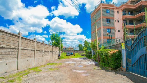 Prime Commercial Plot for Sale in Sigona Along Waiyaki Way.