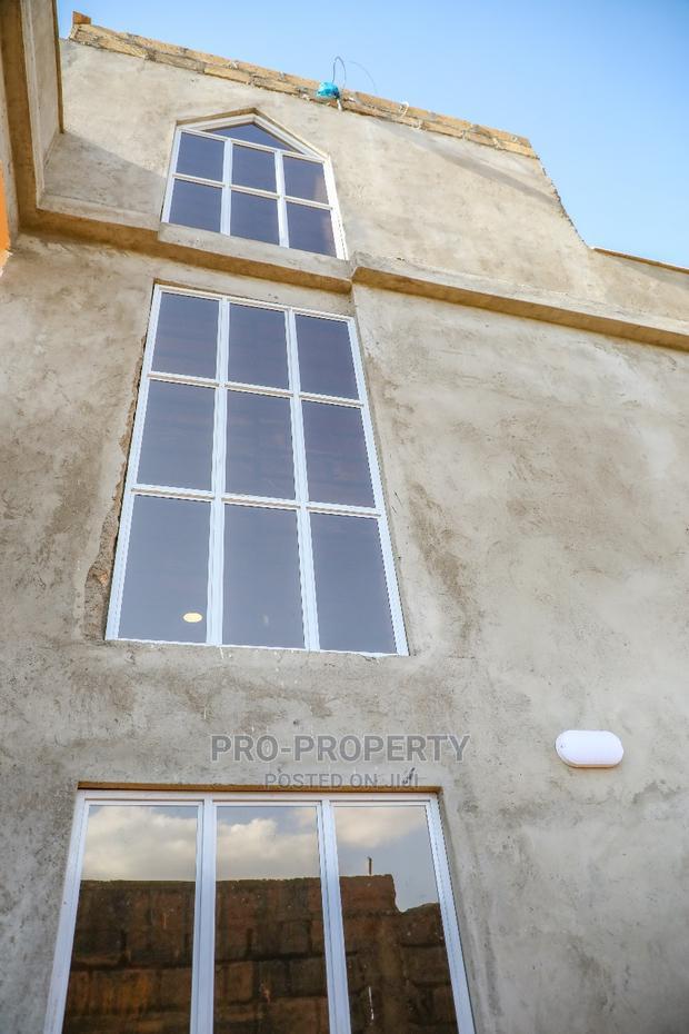 4bdrm Mansion in Kamangu, Kikuyu for sale