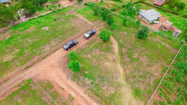 Prime Residential Plots for Sale in a Gated Community